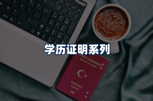 学历证明展示